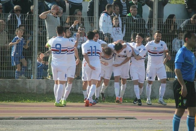 Il City approda ai quarti di finale foto@fuoriareaweb