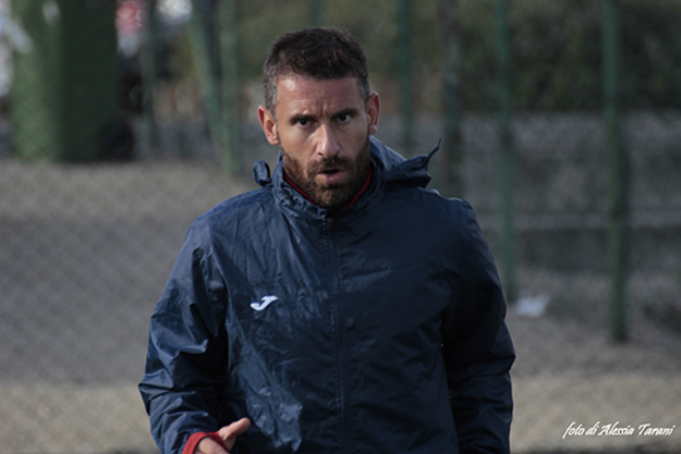 Stefano Maestà Foto © Alessia Tarani