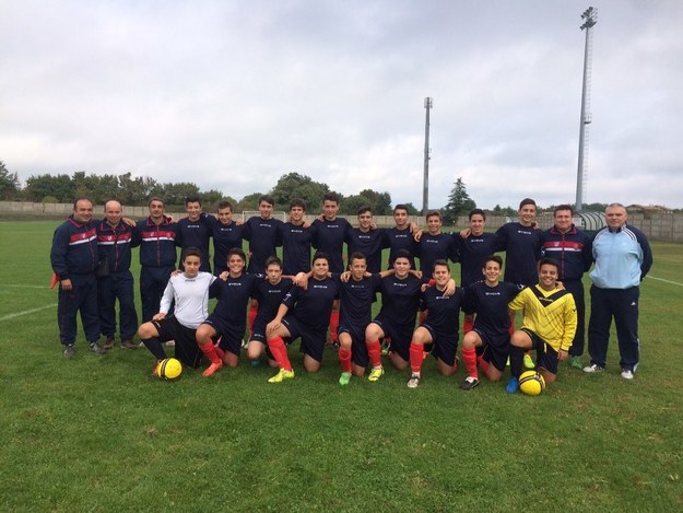 Etruria Calcio classe 2001