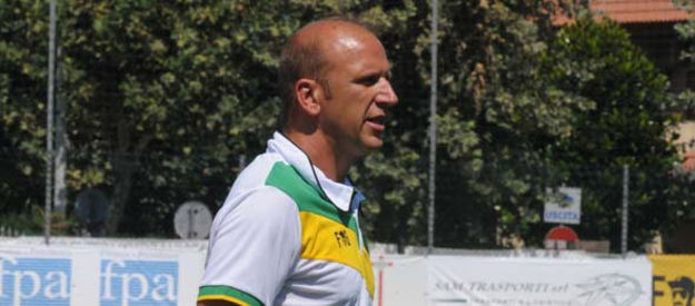 Emanuele Sabatino