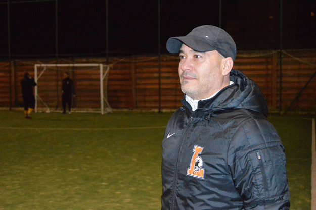Luciano Minella