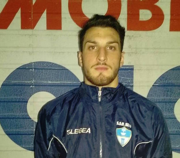 Giorgio Russo