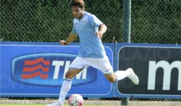 Francesco Manoni ©sslazio
