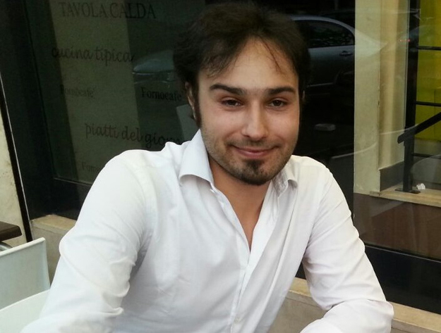 Alberto Gasponi presidente degli Hornets