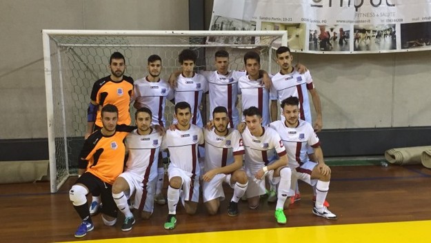 Real Rieti under 21