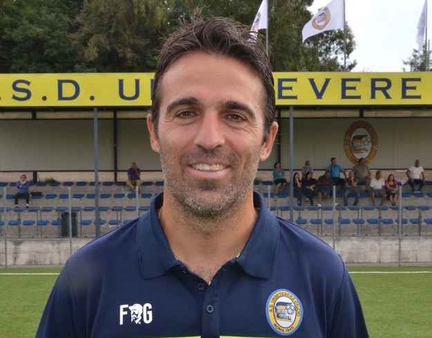 Gianluca Lillo