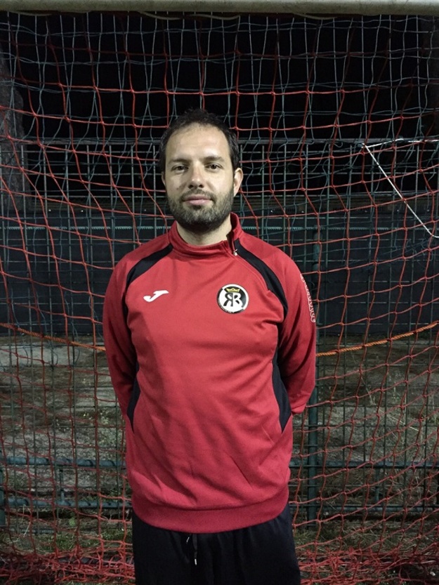Luca Piattoli