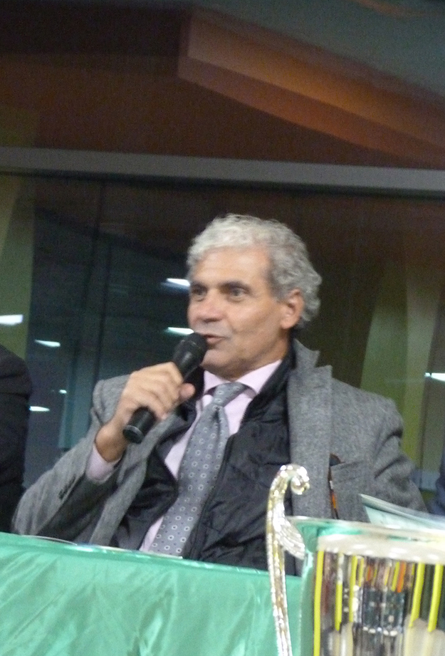 Pinci ©Gazzetta Regionale