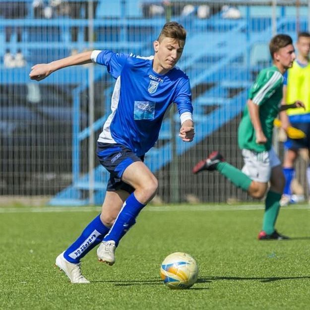 Rosati, bomber dell'Albalonga