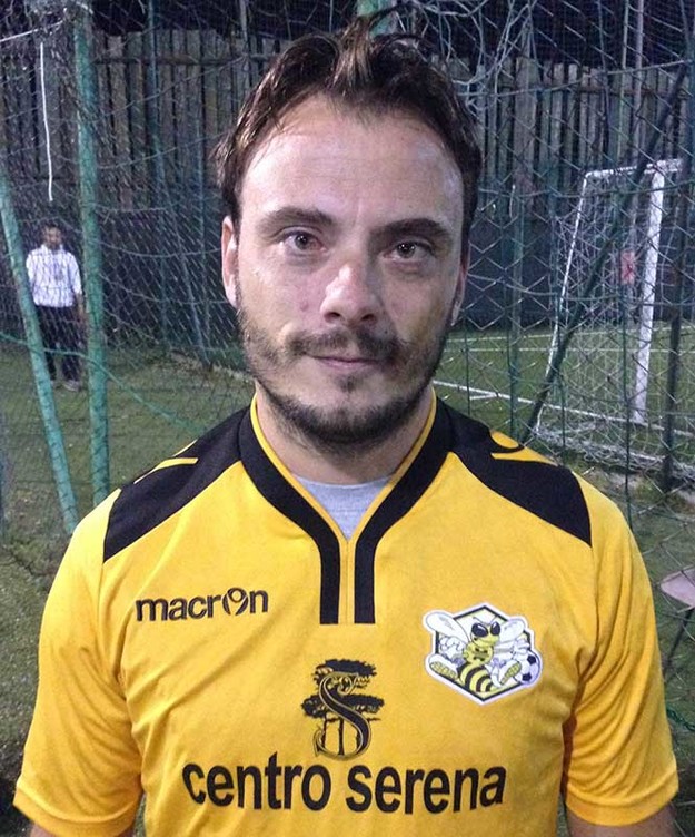 Cristian Antognozzi