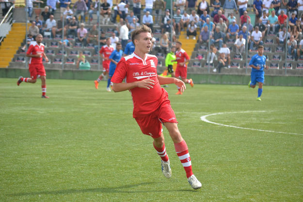 Tommaso Tamburlani