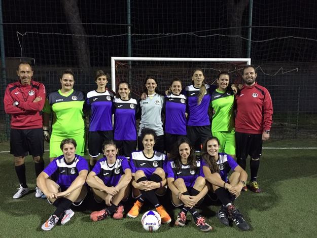Real Balduina 