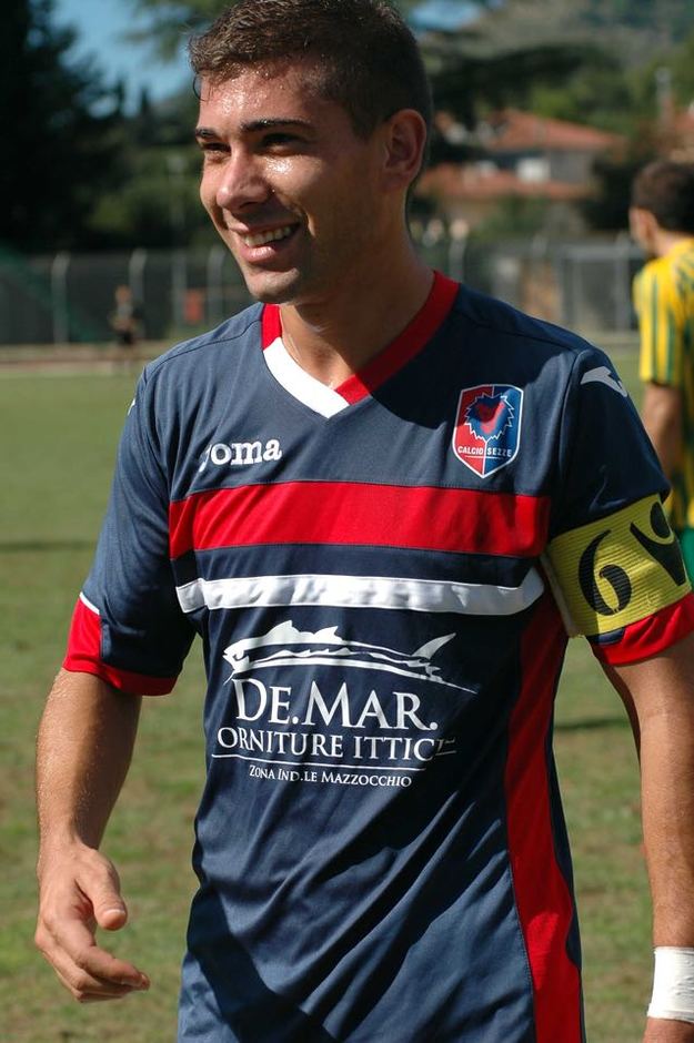 Il capitano Di Trapani