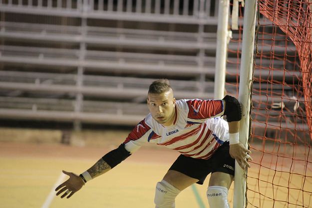 Lo Pinto del Real Podgora 