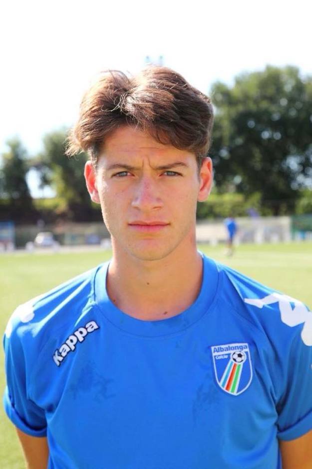 Matteo Grelloni