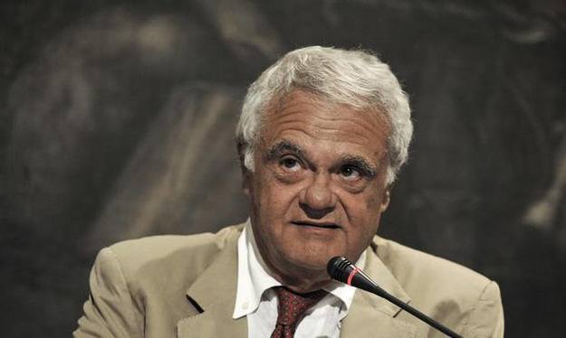 Carlo Rienzi, presidente Codacons