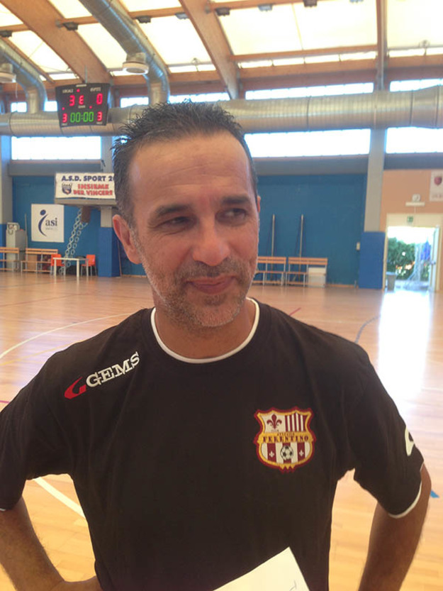 Luciano Mattone