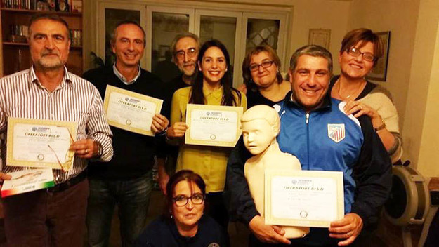 Operatori del settore