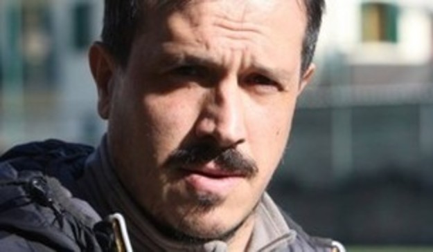 Fabrizio Paris