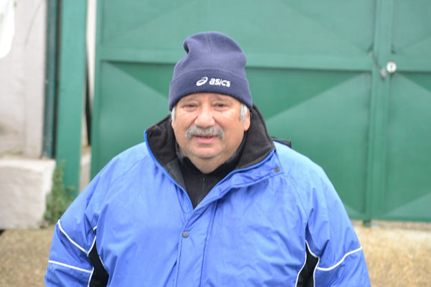 Nicola Montesano