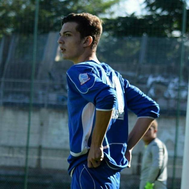 Andrea Stante