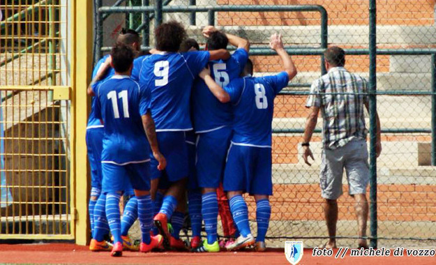 L'Itri Foto © Michele Di Vozzo