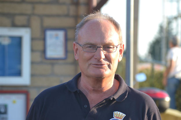 Roberto Vichi