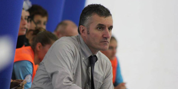 David Calabria (Foto © She Futsal)