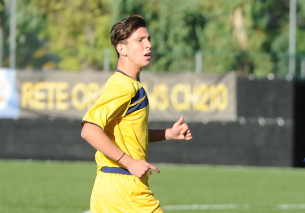 Orsili in campo ©Laura Del Gobbo
