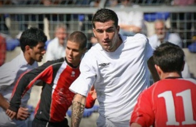 Marco Pacetti