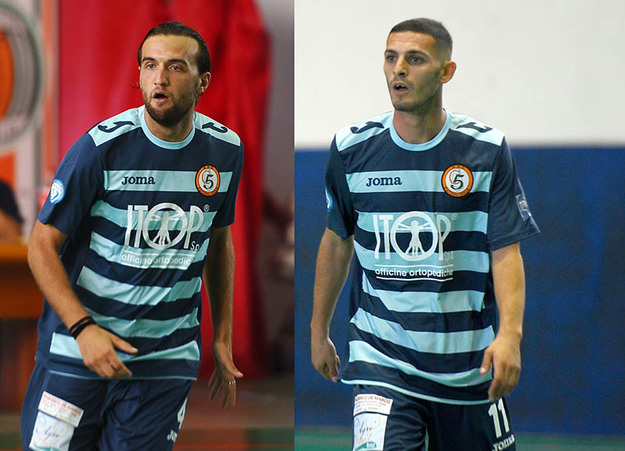 Lutta e Zoppo