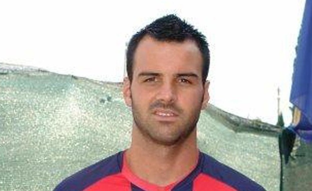 Alfonso Roberto Delgado