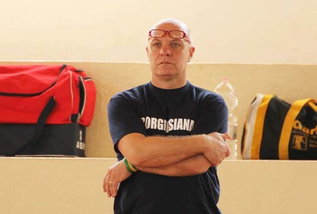 Giuseppe Scipioni