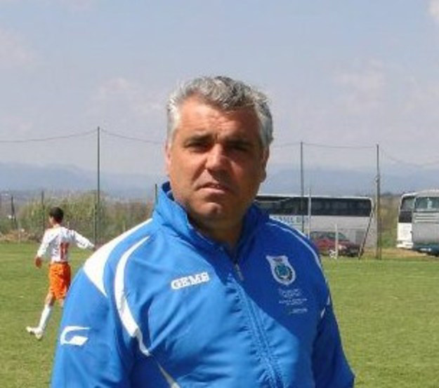 Ciro Montella direttore generale dell'Aprlia
