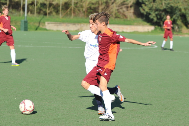 Giovanissimi Elite (foto ©Del Gobbo)