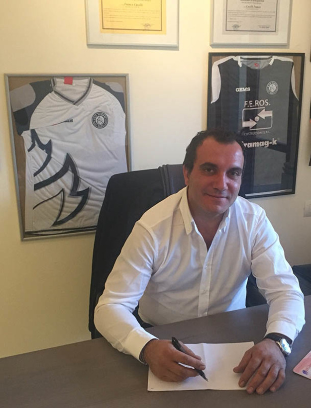 Franco Casilli