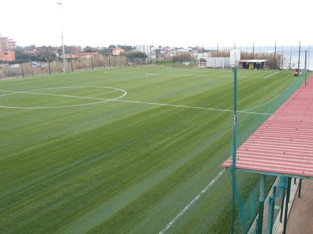 Il campo del Dlf