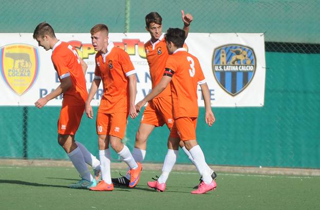 L'Accademia passa al fotofinish ©DelGobbo