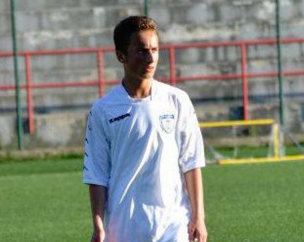 Damiano Pelagalli