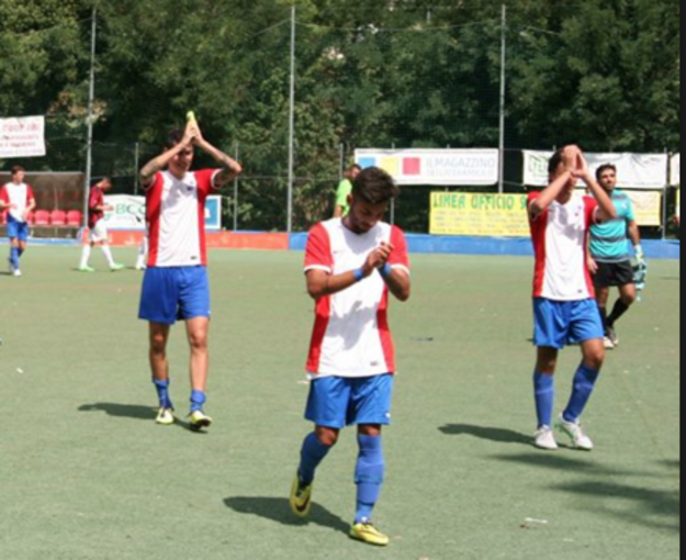 Vescovio, ritorno alla vittoria