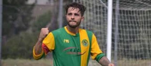 Artistico, autore del gol del pari
