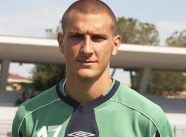 Cartacchia, Soccer Santa Severa