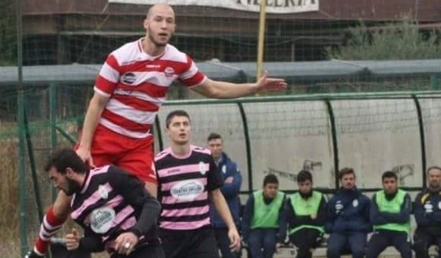 Atletico Ladispoli (Foto©FrancescaLazzeri)