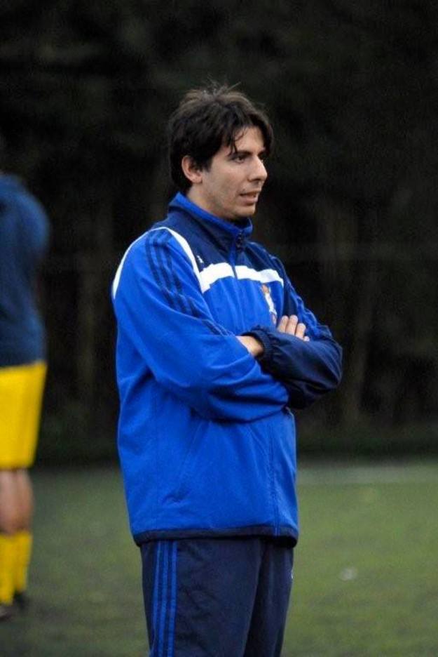 Silvio Crisari
