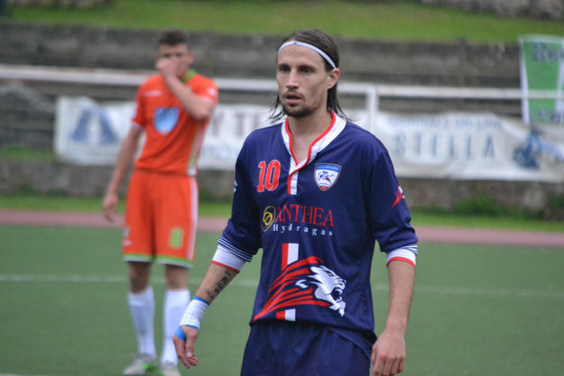 Federico Comini