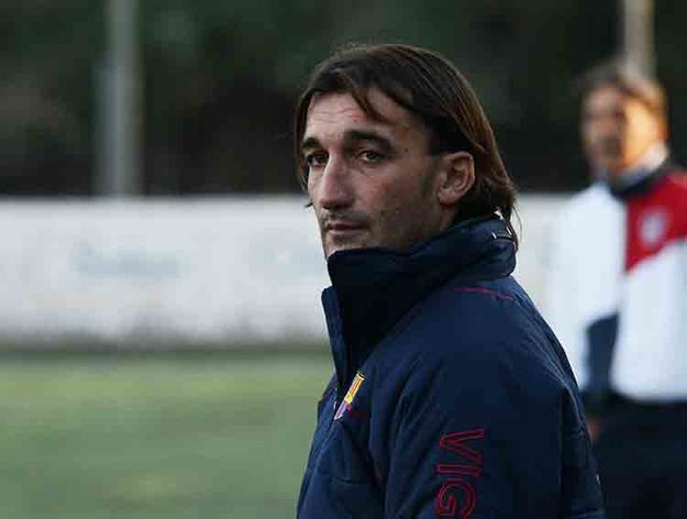Andrea Persia (foto ©Lori)