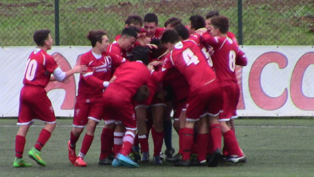 Atletico 2000, altro importante successo ©fuoriareaweb.it