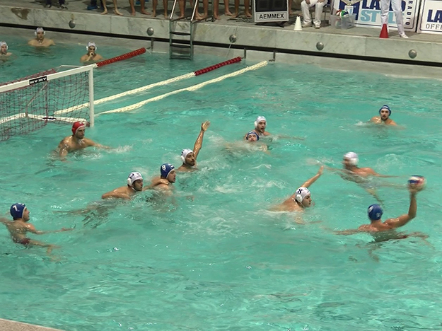 Vasic gol del pari
