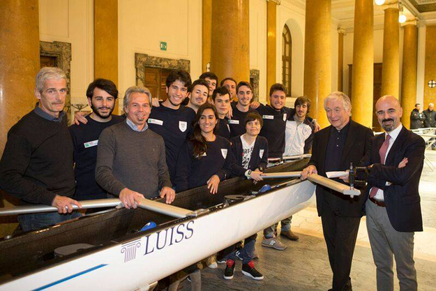 Immagini della Festa dello Sport