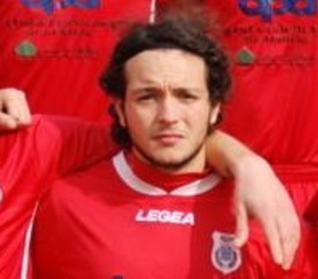 Mattia Giangrande